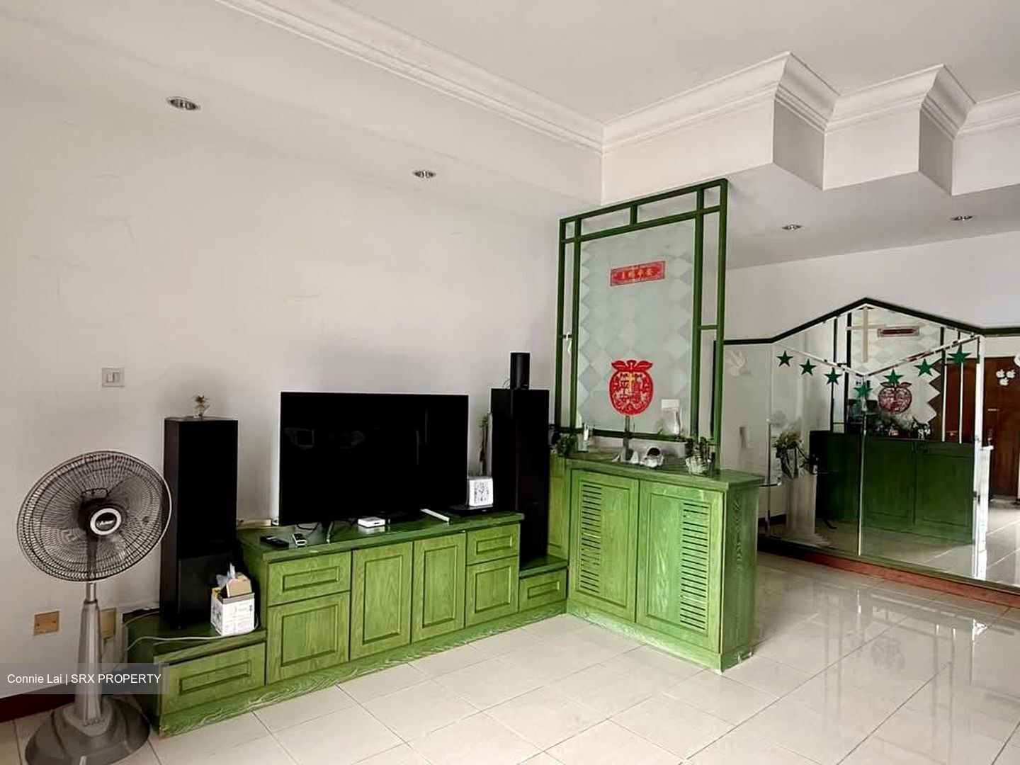 Rosalia Park (D19), Condominium #574763271
